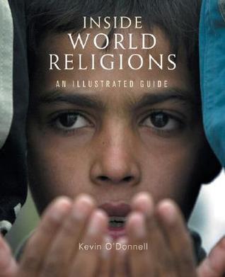 Inside World Religions book cover