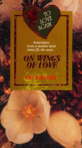 On Wings of Love book cover