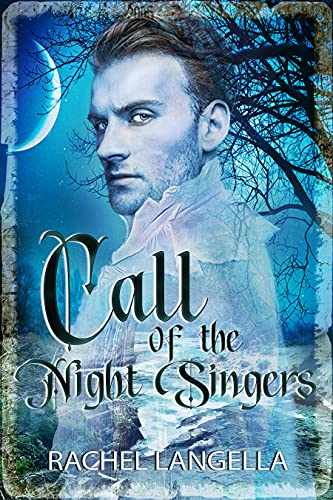 Call of the Night Singers book cover