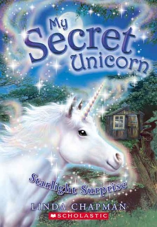 Starlight Surprise book cover