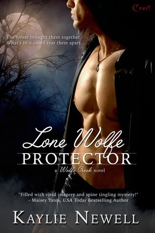 Wolfe Creek book cover 1