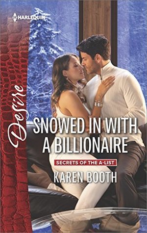 Secrets of the A-List book cover 2
