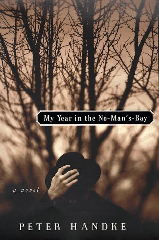 My Year in the No-Man'S-Bay book cover