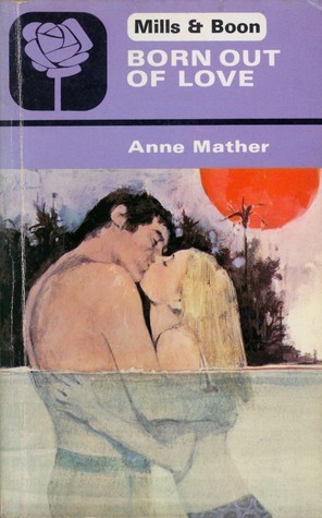 Born Out of Love book cover