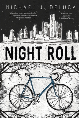 Night Roll book cover