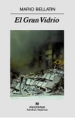 El Gran Vidrio book cover