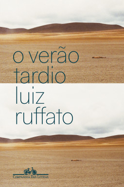 Late Summer book cover