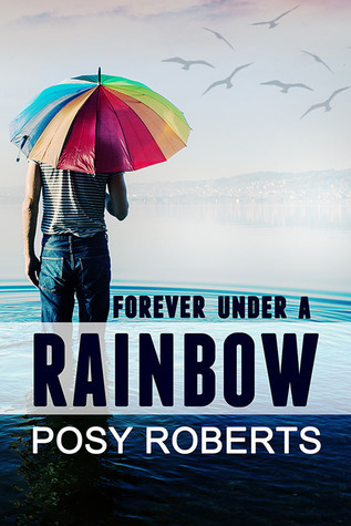 Forever Under a Rainbow book cover