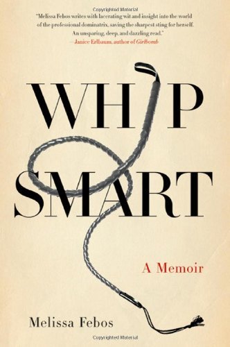 Whip Smart book cover