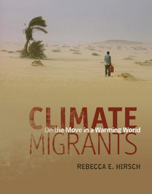 Climate Migrants book cover