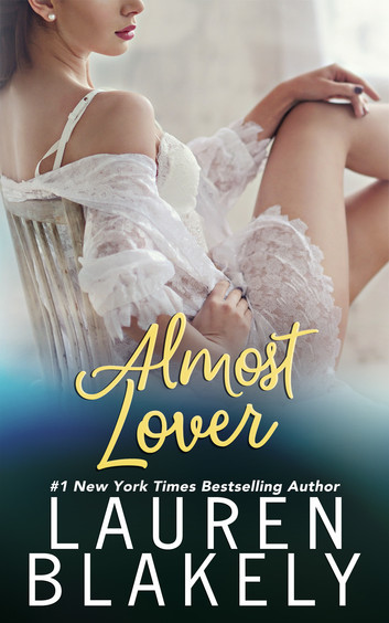 Almost Lover book cover