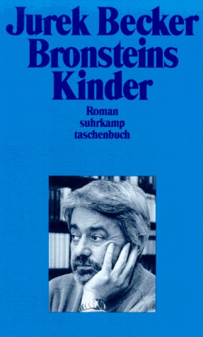 Bronsteins Kinder book cover