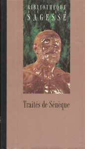 Traités de Sénèque book cover
