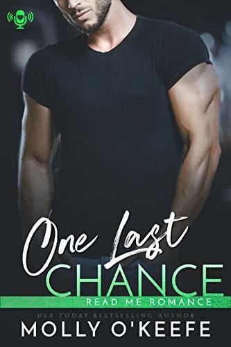 One Last Chance book cover