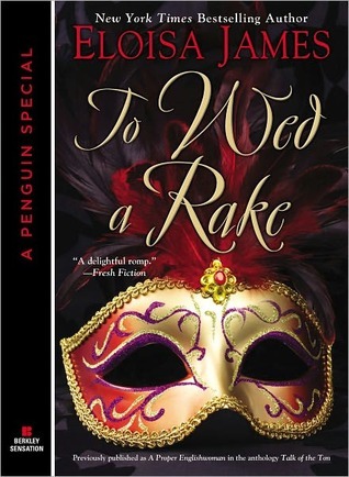 To Wed a Rake book cover