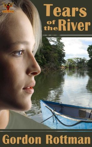 Tears of the River book cover