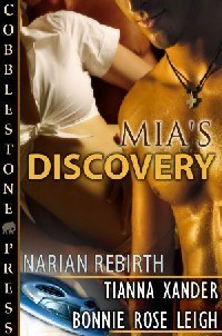 Narian Rebirth book cover