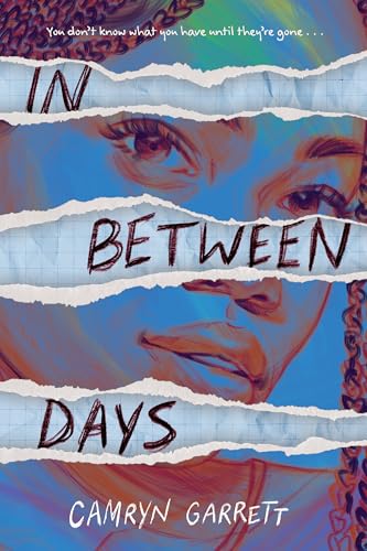 In Between Days book cover