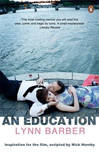 An Education book cover