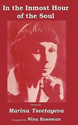 In the Inmost Hour of the Soul book cover