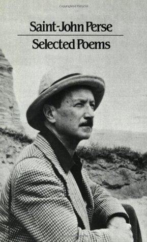 Selected Poems book cover