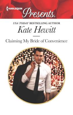 Claiming My Bride of Convenience book cover