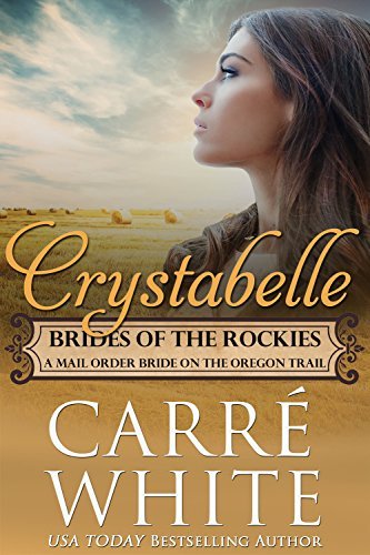 Crystabelle book cover