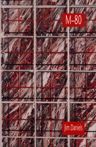 M-80 book cover
