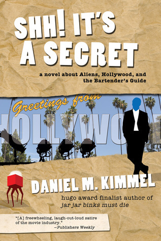 Shh! It's a Secret book cover