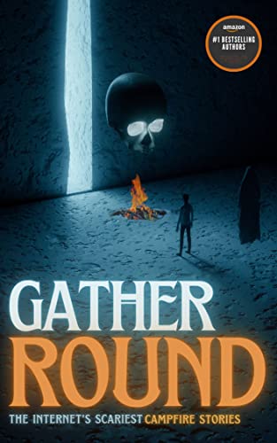 Gather Round book cover