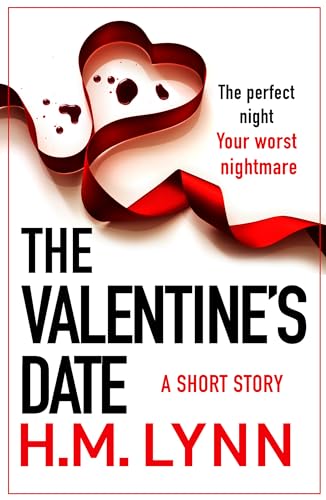 The Valentine's Date book cover