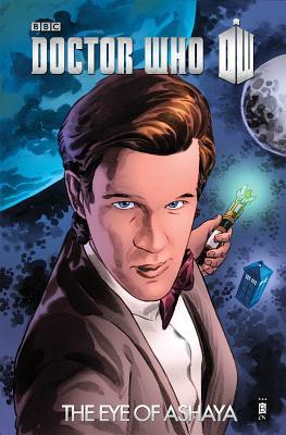 Doctor Who Series III, Vol. 2 book cover