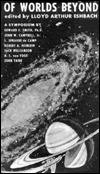 Of Worlds Beyond book cover