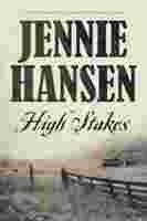 High Stakes book cover