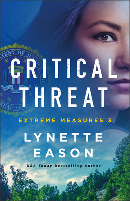 Extreme Measures book cover 3