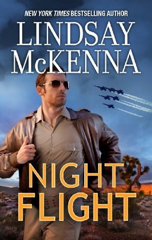Night Flight book cover