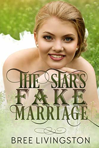 A Fake Marriage Romance book cover 2