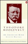 Theodore Roosevelt book cover