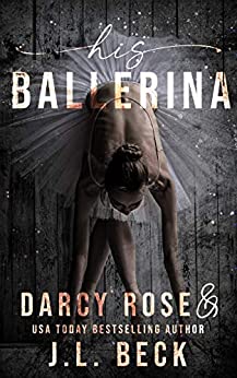 Dance for Me book cover 1