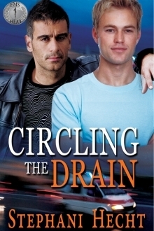 Circling the Drain book cover