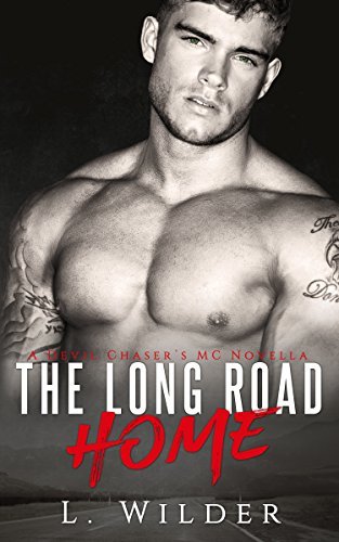 The Long Road Home book cover