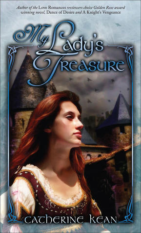 My Lady's Treasure book cover