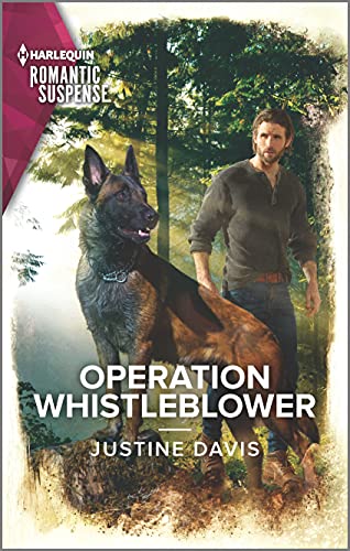 Operation Whistleblower book cover