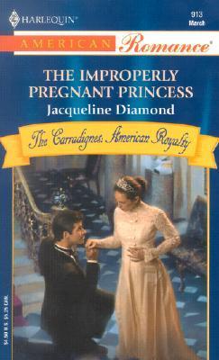 Carradignes: American Royalty book cover 1