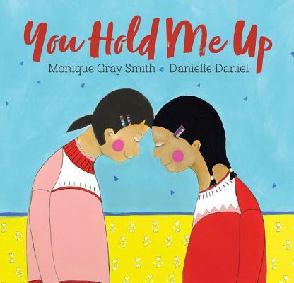 You Hold Me Up book cover