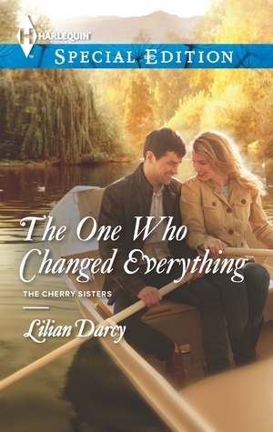 Cherry Sisters book cover 1