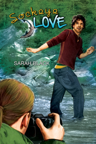 Sockeye Love book cover