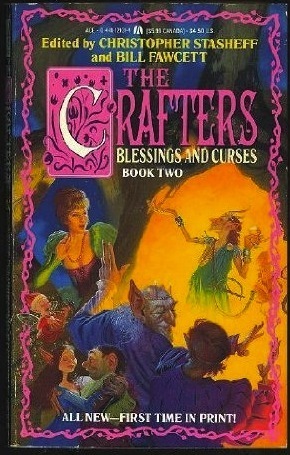 Blessings and Curses book cover