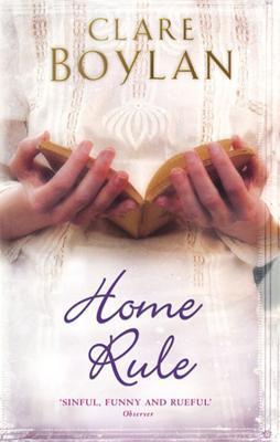 Home Rule book cover