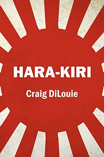 Hara-Kiri book cover